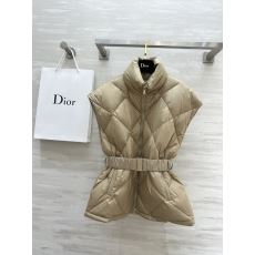 Dior Down Coat